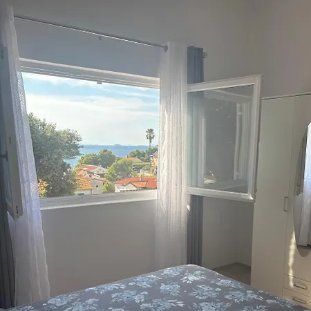 Astra Apartment * Ražanj