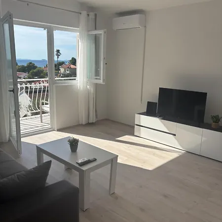 公寓 Astra Apartment Ražanj