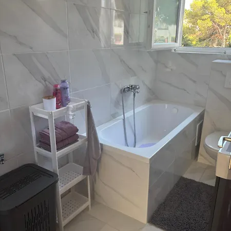 Astra Apartment * Ražanj