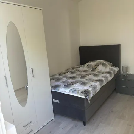 Astra Apartment 公寓 *