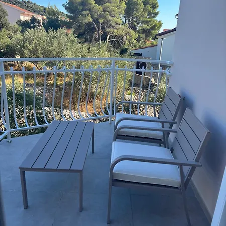 Astra Apartment * Ražanj