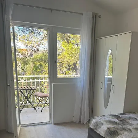 Astra Apartment Ražanj