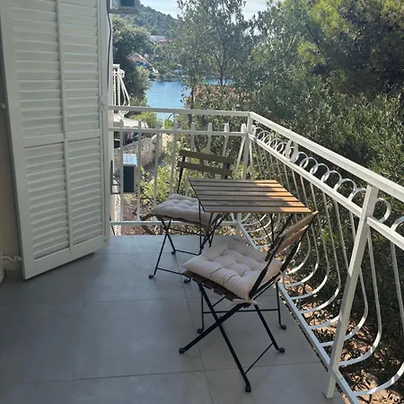 Astra Apartment 公寓 Ražanj