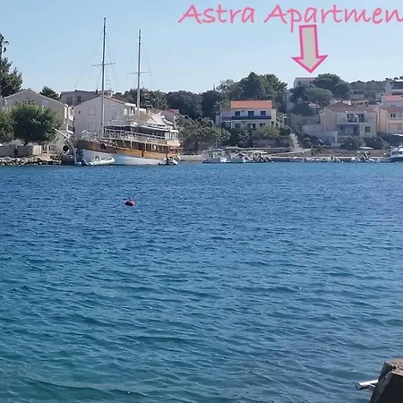 Astra * Ražanj