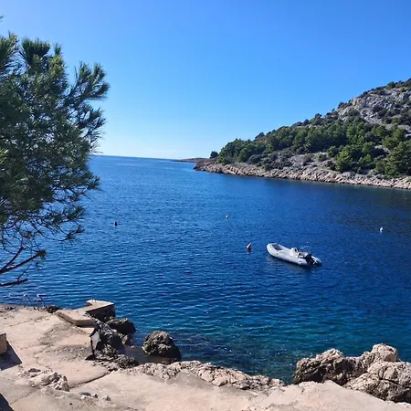 Apartment Astra Razanj