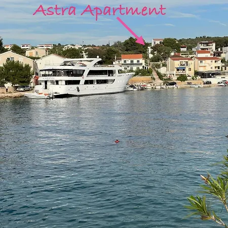 Astra *
