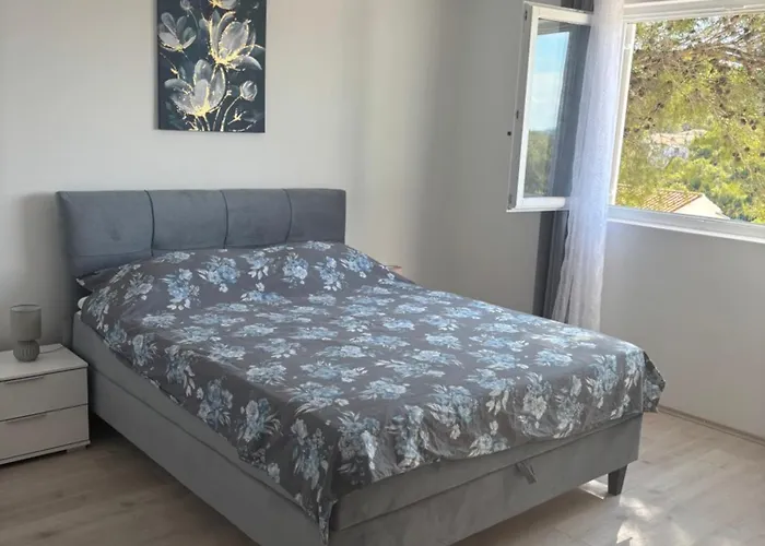 Apartment Astra Razanj