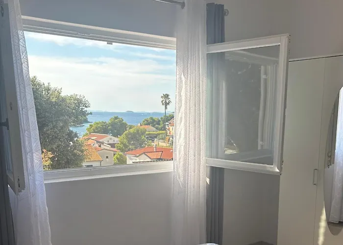 Astra Apartment * Ražanj