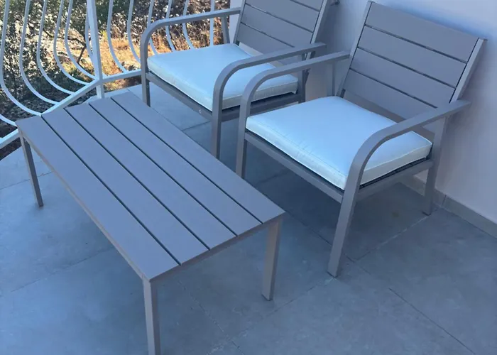 Apartamento Astra Apartment