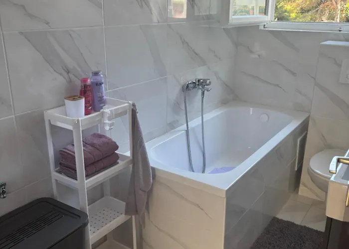 Astra Apartment * Ražanj