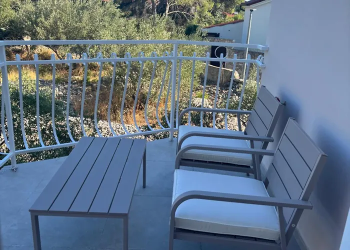 Astra Apartment * Ražanj