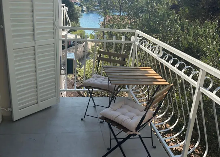 Astra Apartment Razanj