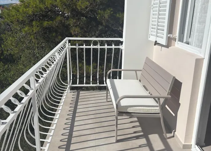 Apartment Astra Apartment *