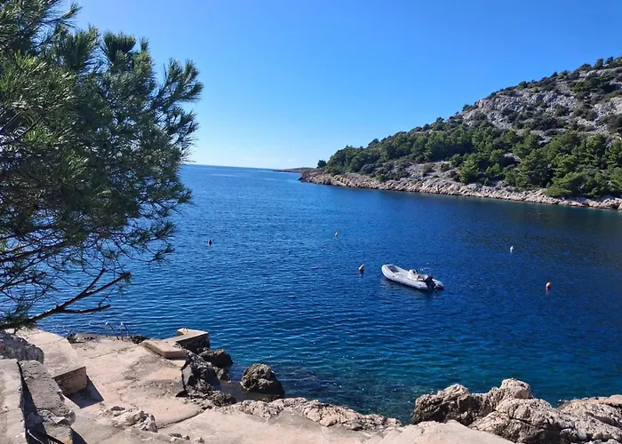 Apartment Astra Razanj